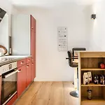 Am Vogler Apartment