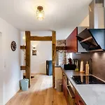 Apartment Am Vogler