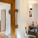 Am Vogler Apartment
