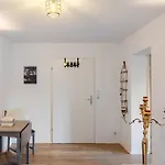 Apartment Am Vogler
