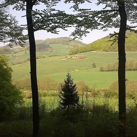 Am Vogler Apartmán Holenberg