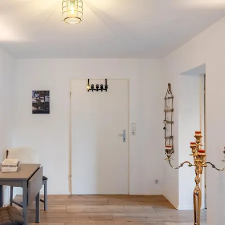 Am Vogler Apartmán *