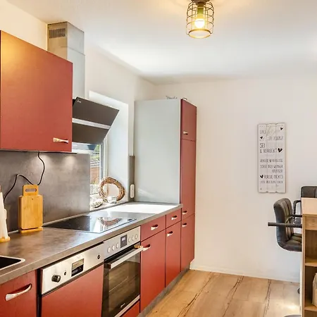 Am Vogler Apartmán Holenberg