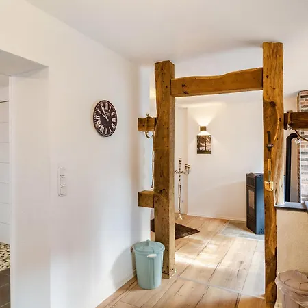 Apartmán Am Vogler Holenberg