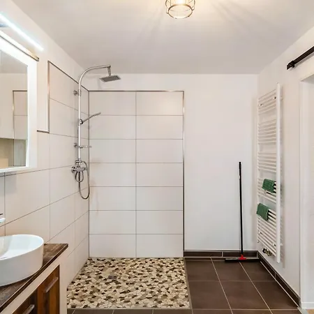 Apartmán Am Vogler Holenberg