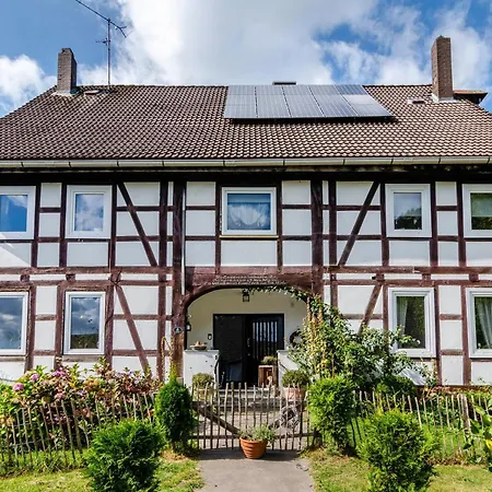 Am Vogler * Holenberg