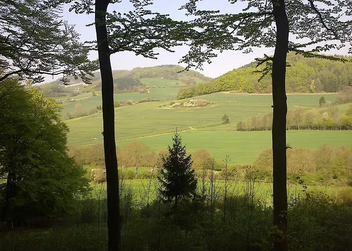 Am Vogler Apartamento Holenberg