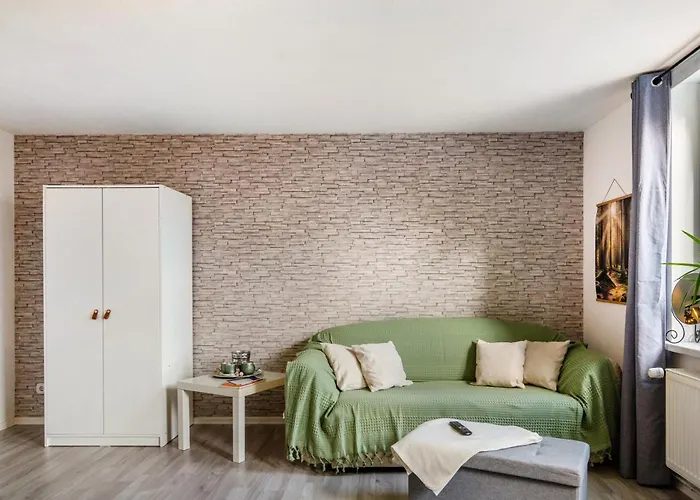 Am Vogler Apartamento Holenberg