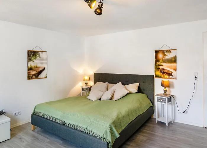 Apartamento Am Vogler Holenberg