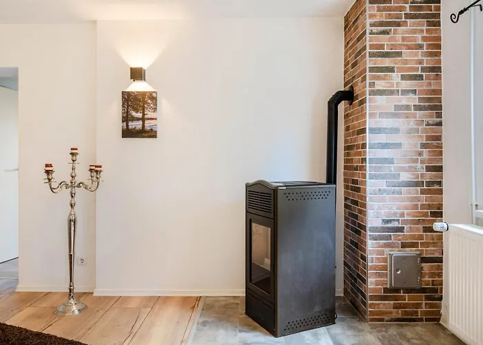 Am Vogler Apartamento