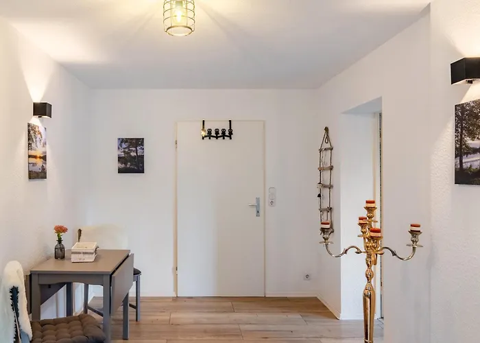 Am Vogler Apartamento *