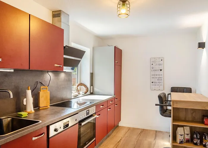 Am Vogler Apartamento Holenberg