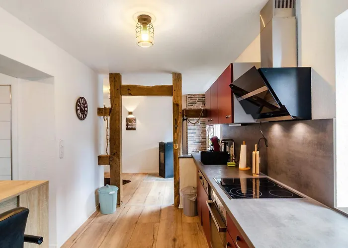 Apartamento Am Vogler