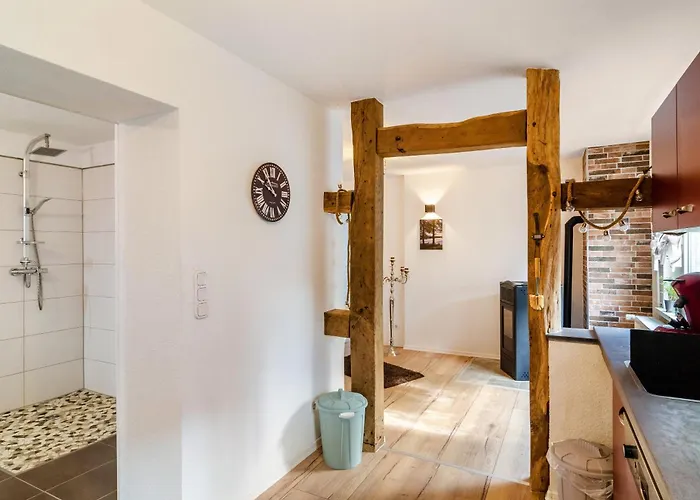 Apartamento Am Vogler Holenberg