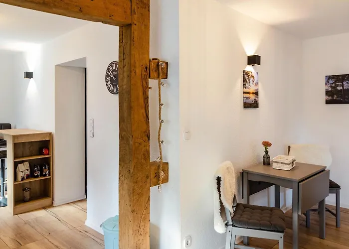 Am Vogler Apartamento