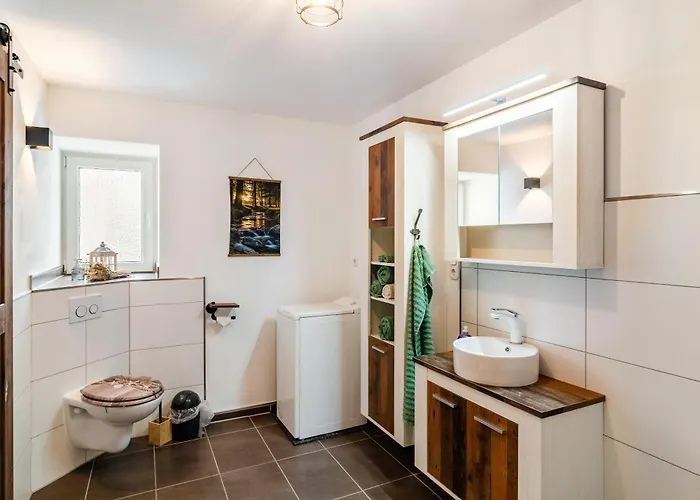 Am Vogler * Holenberg