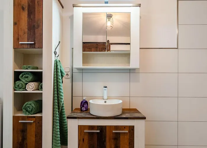 Am Vogler Apartamento