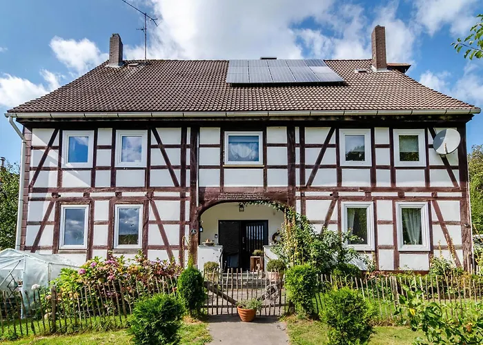 Am Vogler * Holenberg